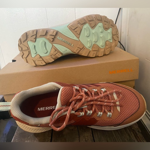 Merrell Speed Strike 2 - Picture 4 of 6